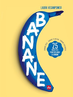cover image of Banane